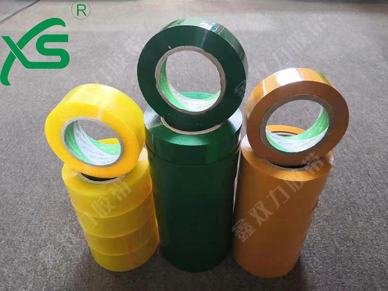 如何區(qū)分封箱膠帶的質(zhì)量？